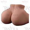 Torso Compacto T39 – 6.1 KG con textura Premium